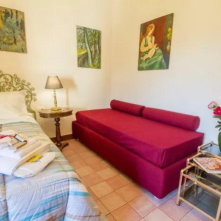 Palazzi Bed & Breakfast 3*
