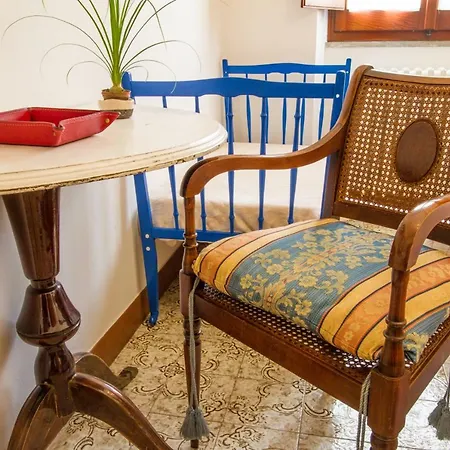 Bed & Breakfast Palazzi Florence
