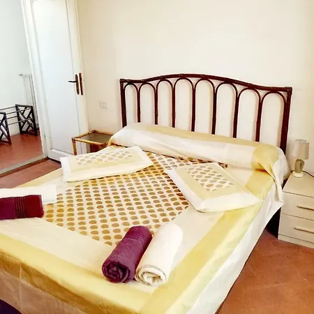 Terrace In Santo Spirito District Apartment Florence