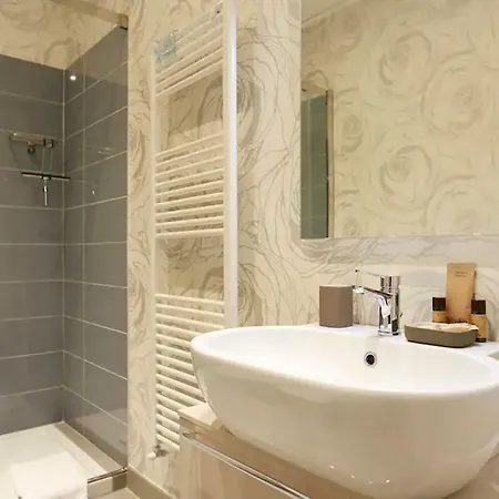 Opera 19 Luxury Apartamento Florença