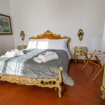Palazzi 3* Florence