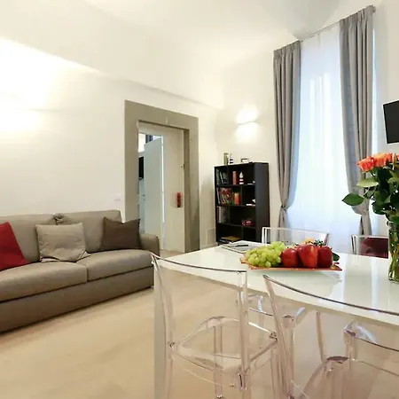 Apartamento Opera 19 Luxury