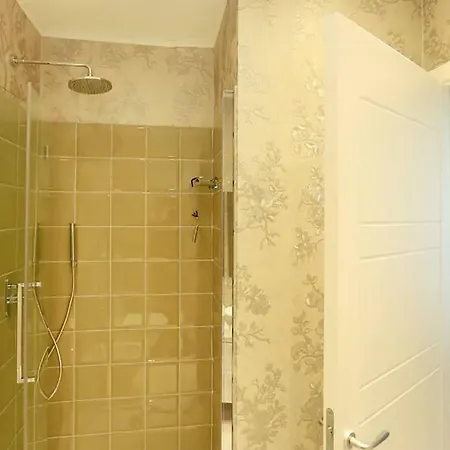 Apartamento Opera 19 Luxury *