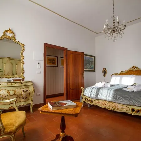 Bed & Breakfast Palazzi Florence