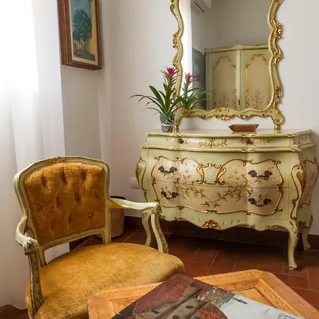 Palazzi Bed & Breakfast