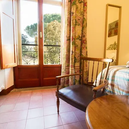 Bed & Breakfast Palazzi Florence