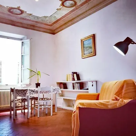 Terrace In Santo Spirito District *