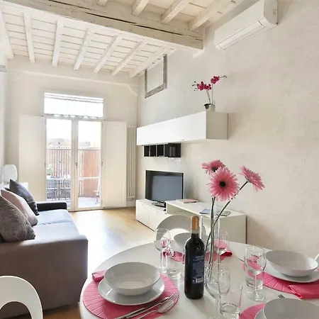 Ginori Apartment Florence