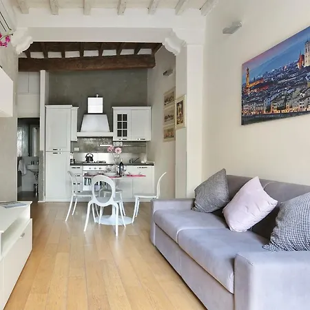 Ginori Apartment