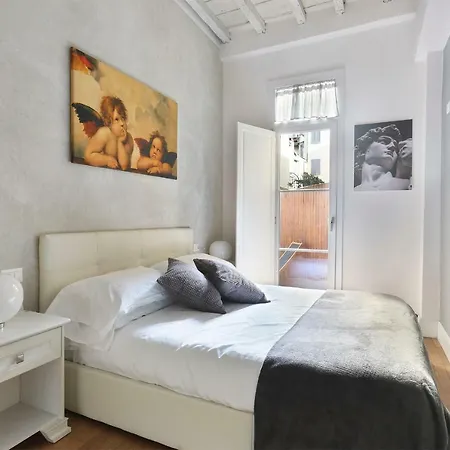 Apartment Ginori Florence