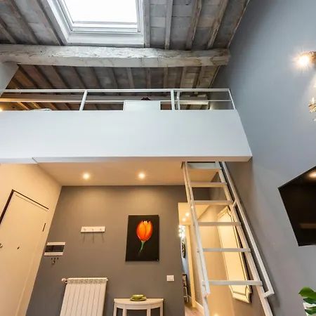 Appartement 58 Via Guelfa *