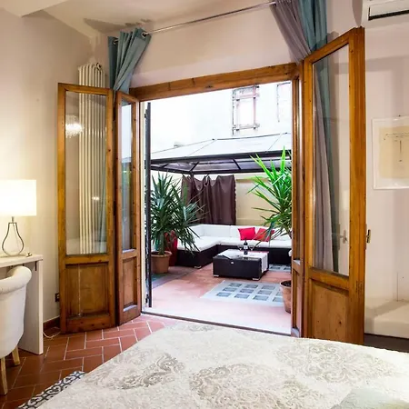 Oasi Flat Florence