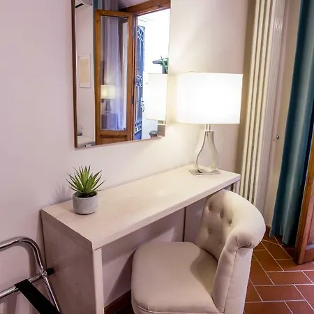 Apartment Oasi Flat