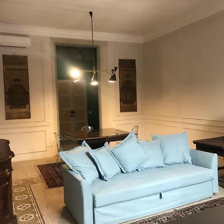 The Suite, Le Stanze Della Contessa In Santa Croce Apartment Florence
