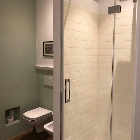 The Suite, Le Stanze Della Contessa In Santa Croce Apartment Florence