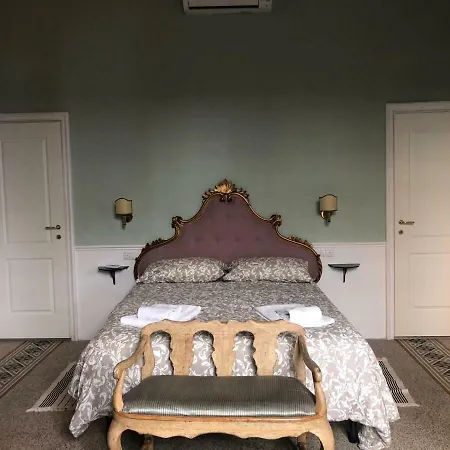 Apartment The Suite, Le Stanze Della Contessa In Santa Croce *