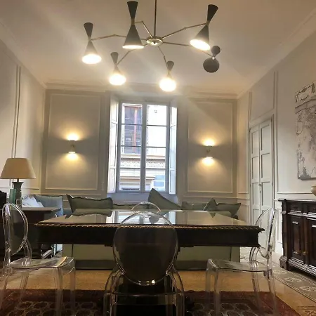 Appartamento The Suite, Le Stanze Della Contessa In Santa Croce *