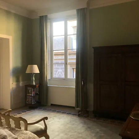 The Suite, Le Stanze Della Contessa In Santa Croce * Florence