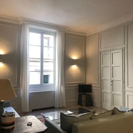 Apartment The Suite, Le Stanze Della Contessa In Santa Croce