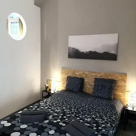 La Sosta Di Dado Apartment Florence