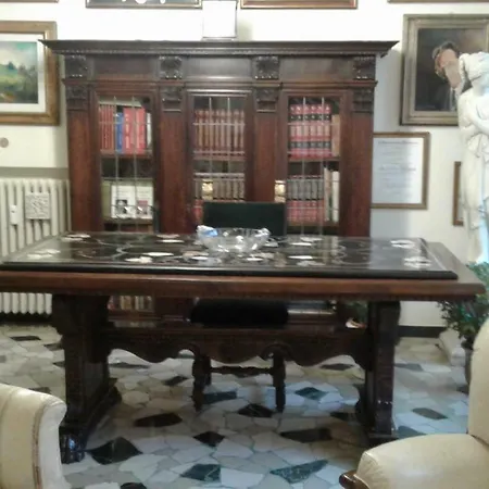 La Dimora Del Pittore Florence