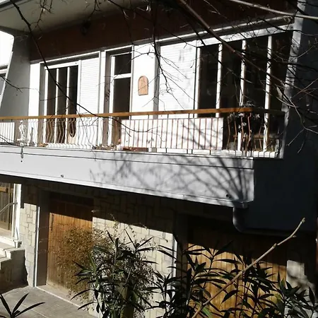 La Dimora Del Pittore