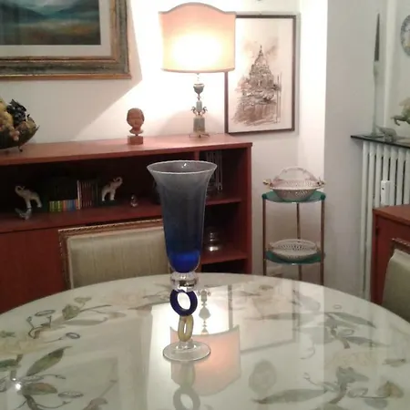 La Dimora Del Pittore Apartman