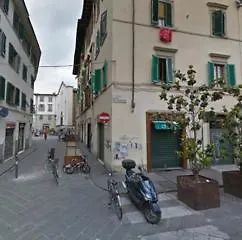 Al Giglio Bottonato * Florence