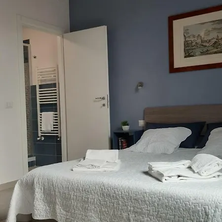 Lg House With Balcony Near Ponte Vecchio * Florence