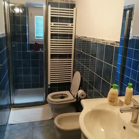 Apartment In La Lamma