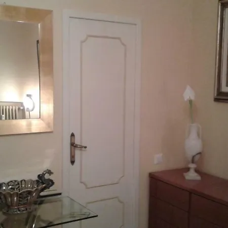 La Dimora Del Pittore Apartment Florence