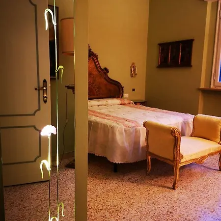 La Dimora Del Pittore Apartman Firenze