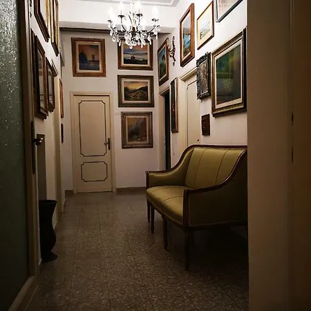 Apartment La Dimora Del Pittore