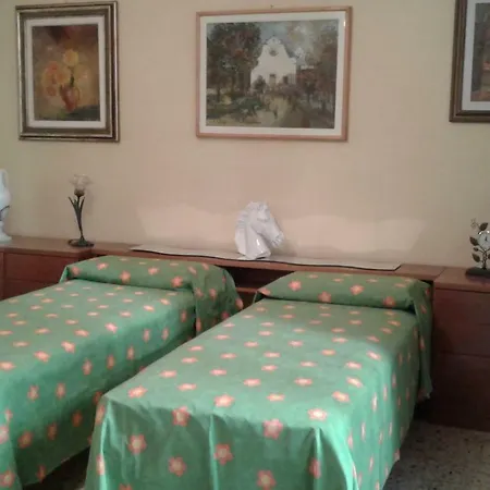 Apartment La Dimora Del Pittore