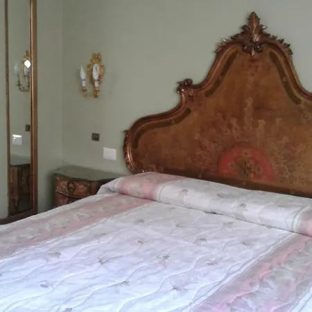 Apartman La Dimora Del Pittore Firenze