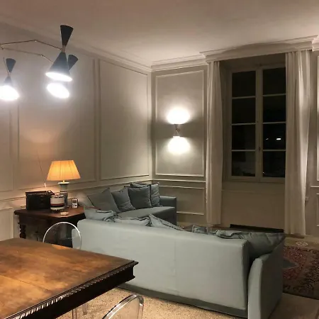 The Suite, Le Stanze Della Contessa In Santa Croce Apartment Florence