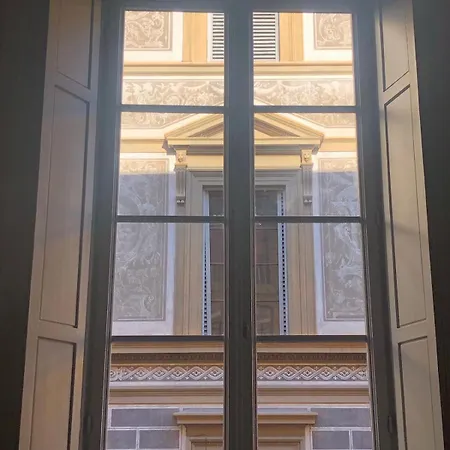 The Suite, Le Stanze Della Contessa In Santa Croce Apartment