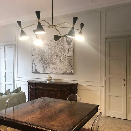 The Suite, Le Stanze Della Contessa In Santa Croce * Florence