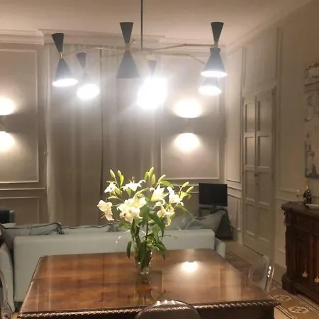 The Suite, Le Stanze Della Contessa In Santa Croce * Florence