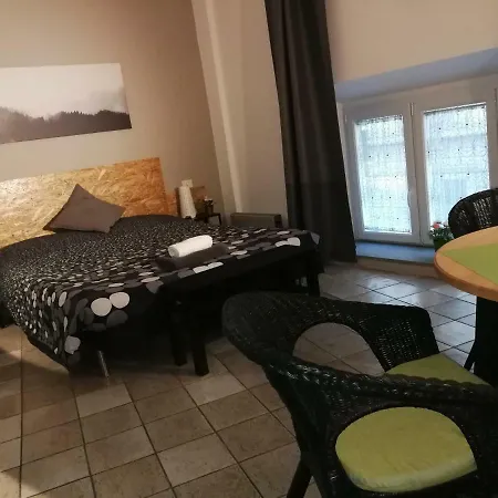Apartment La Sosta Di Dado