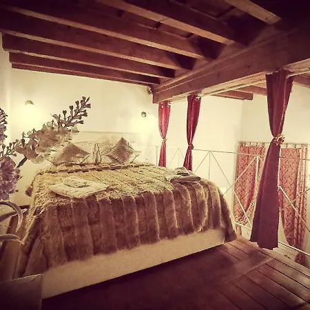 Florentine Style Apartment