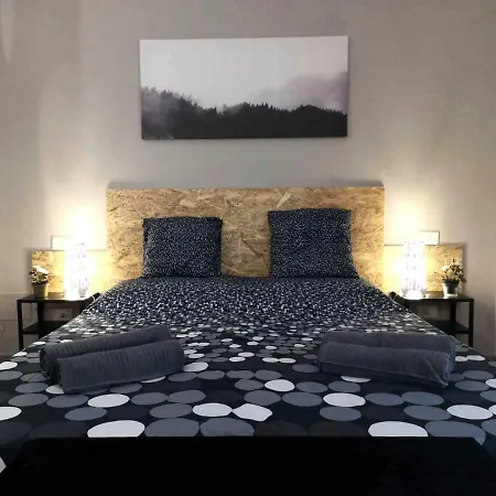 La Sosta Di Dado Apartment