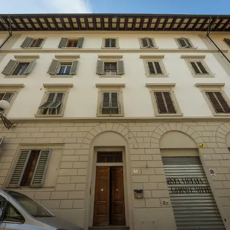 Apartment Paolo And Carlotta's *