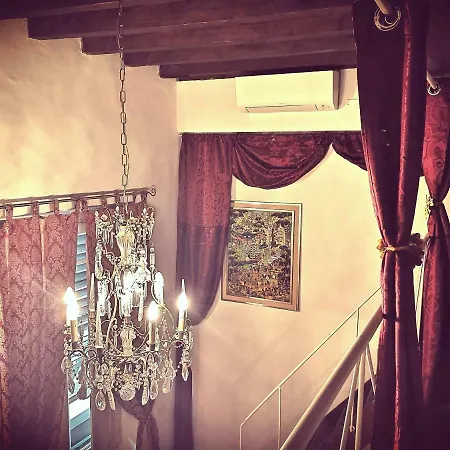 Florentine Style Apartment Florence