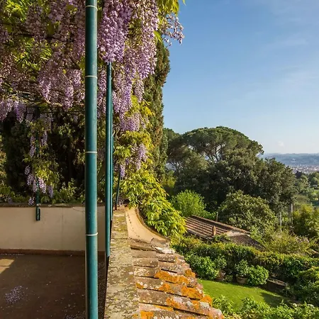 Villa Acacia Florence
