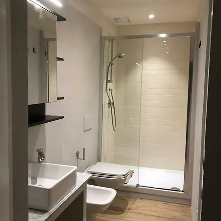 The Suite, Le Stanze Della Contessa In Santa Croce