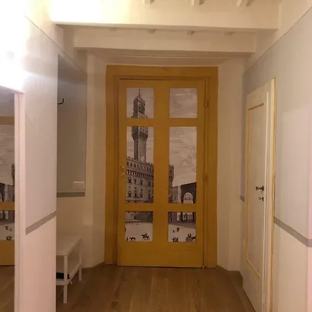 The Suite, Le Stanze Della Contessa In Santa Croce Apartment *