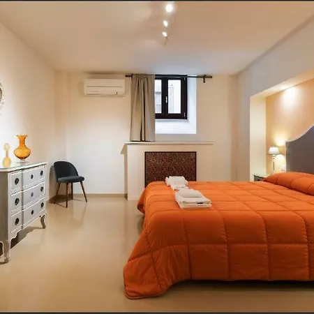 Apartamento Arch Duomo - Florencia