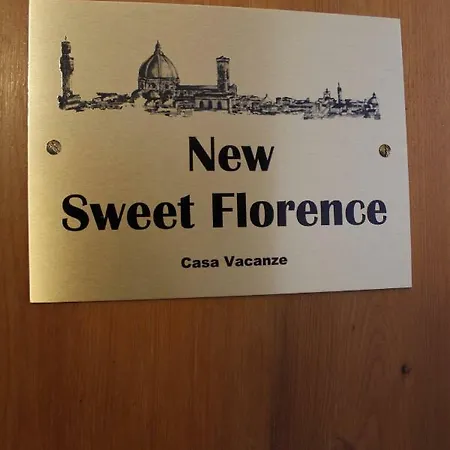 Apartment New Sweet *