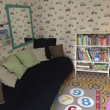53 Via Faenza Apartamento Florencia
